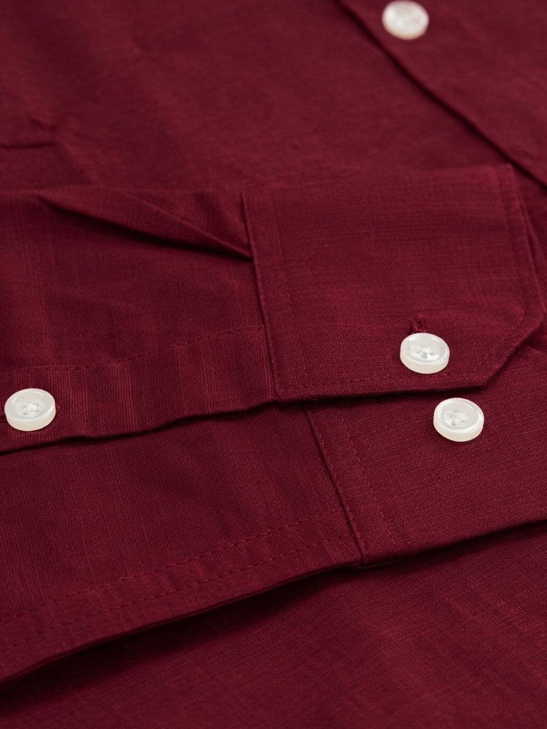 R.Code by The Roadster Life Co. Men Comfort Casual Shirt thumbnail 6