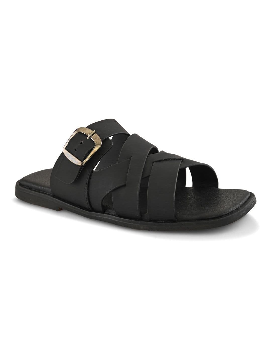Killer Men PU Comfort Sandals thumbnail 3