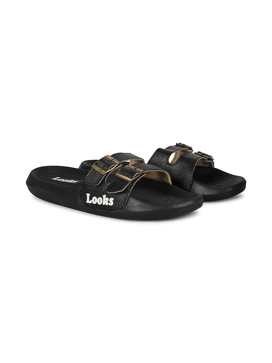 looksfootwear Men Sliders thumbnail 3
