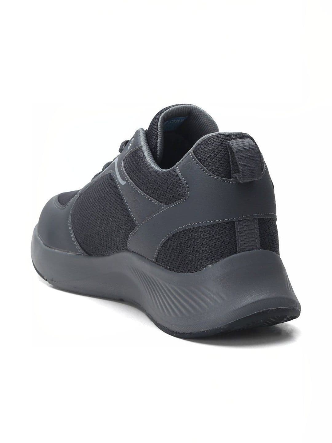 CLUB STYLE Men Mesh Walking Non-Marking Shoes thumbnail 2