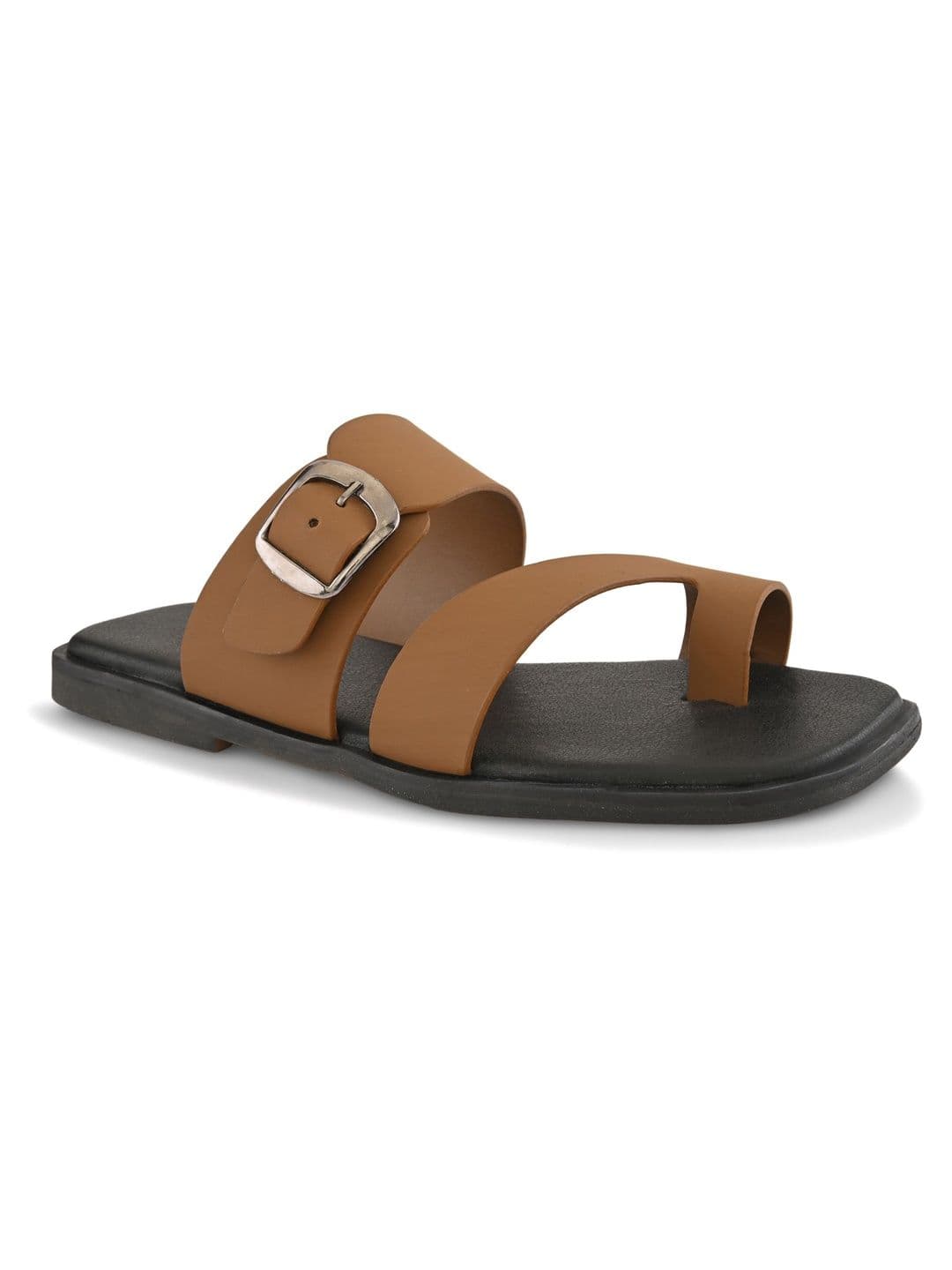 Killer Men PU Comfort Sandals thumbnail 2