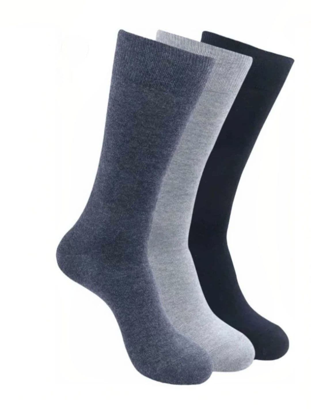 akeet trend Unisex Cotton Calf Length Socks - view 1