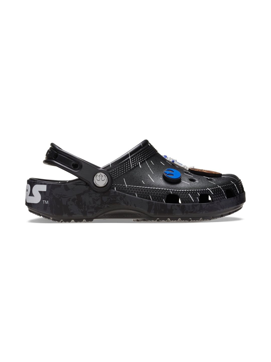 Crocs Unisex Clogs Sandals - view 1