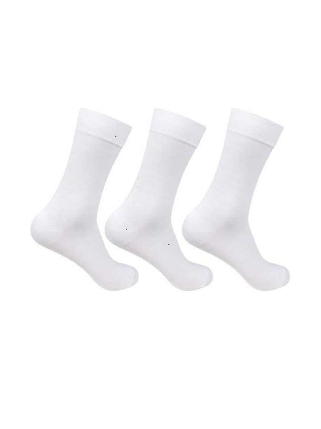 akeet trend Unisex Cotton Assorted Calf Length Socks - view 1