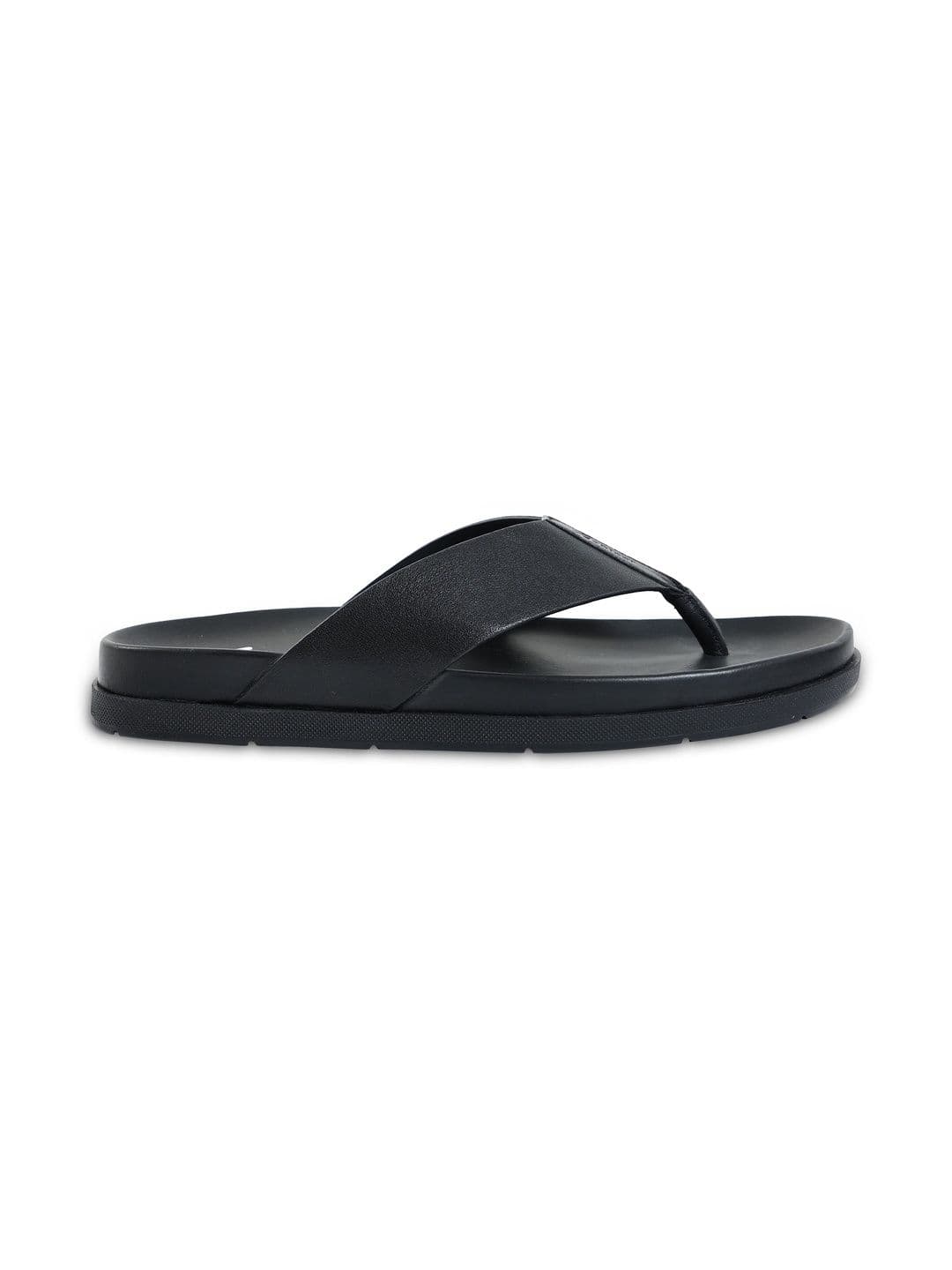 GABICCI Men Leather Comfort Sandals thumbnail 7
