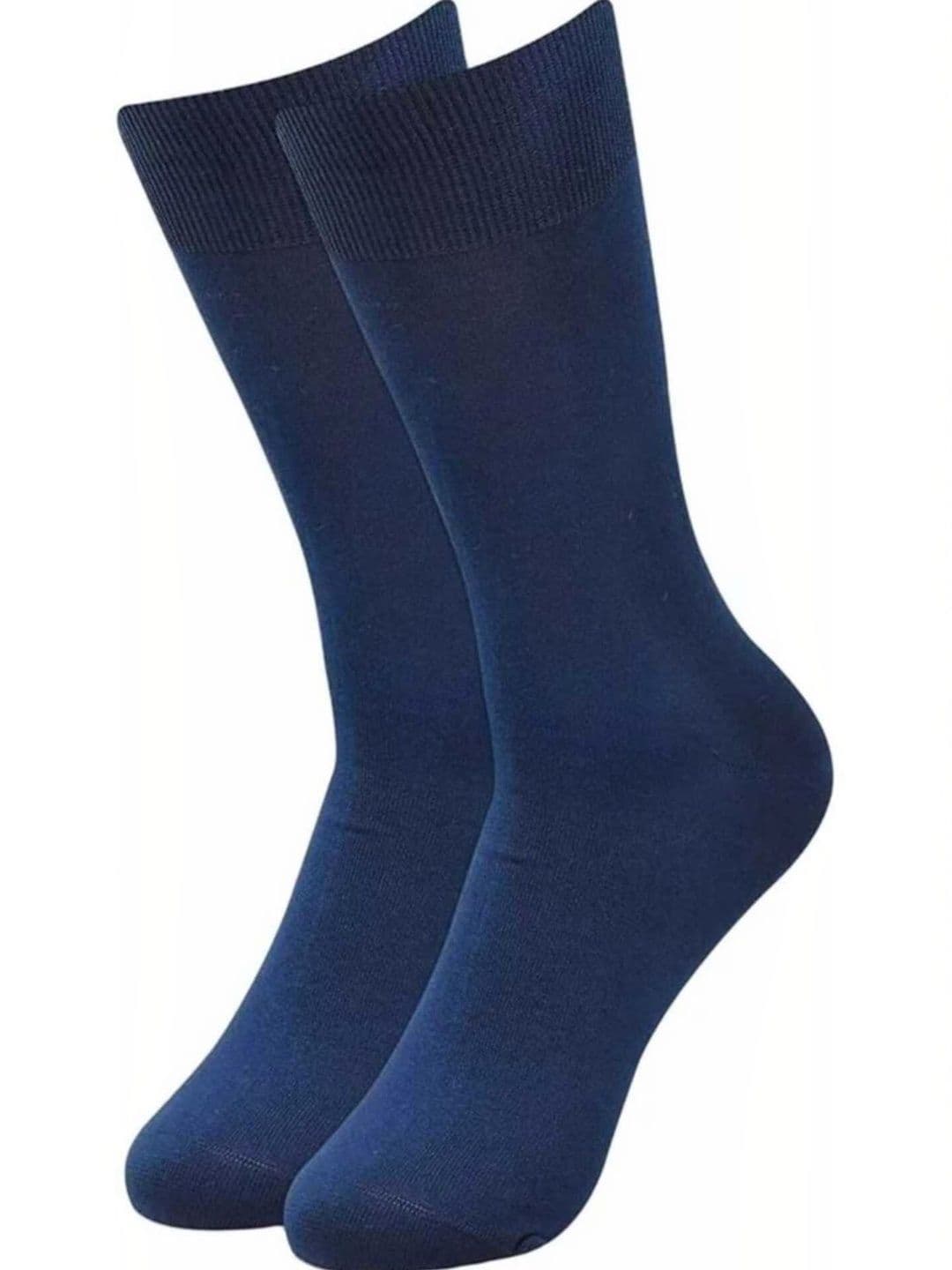 akeet trend Unisex Cotton Calf Length Socks thumbnail 4
