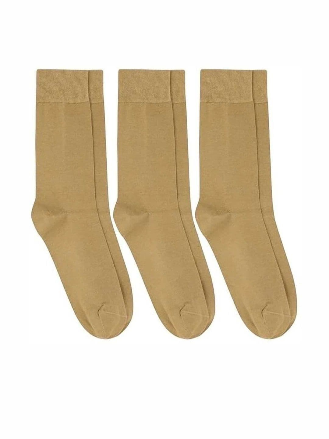 akeet trend Unisex Cotton Assorted Calf Length Socks - view 1