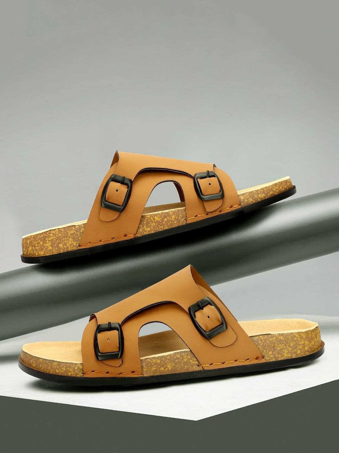 Killer Men Comfort Sandals thumbnail 5