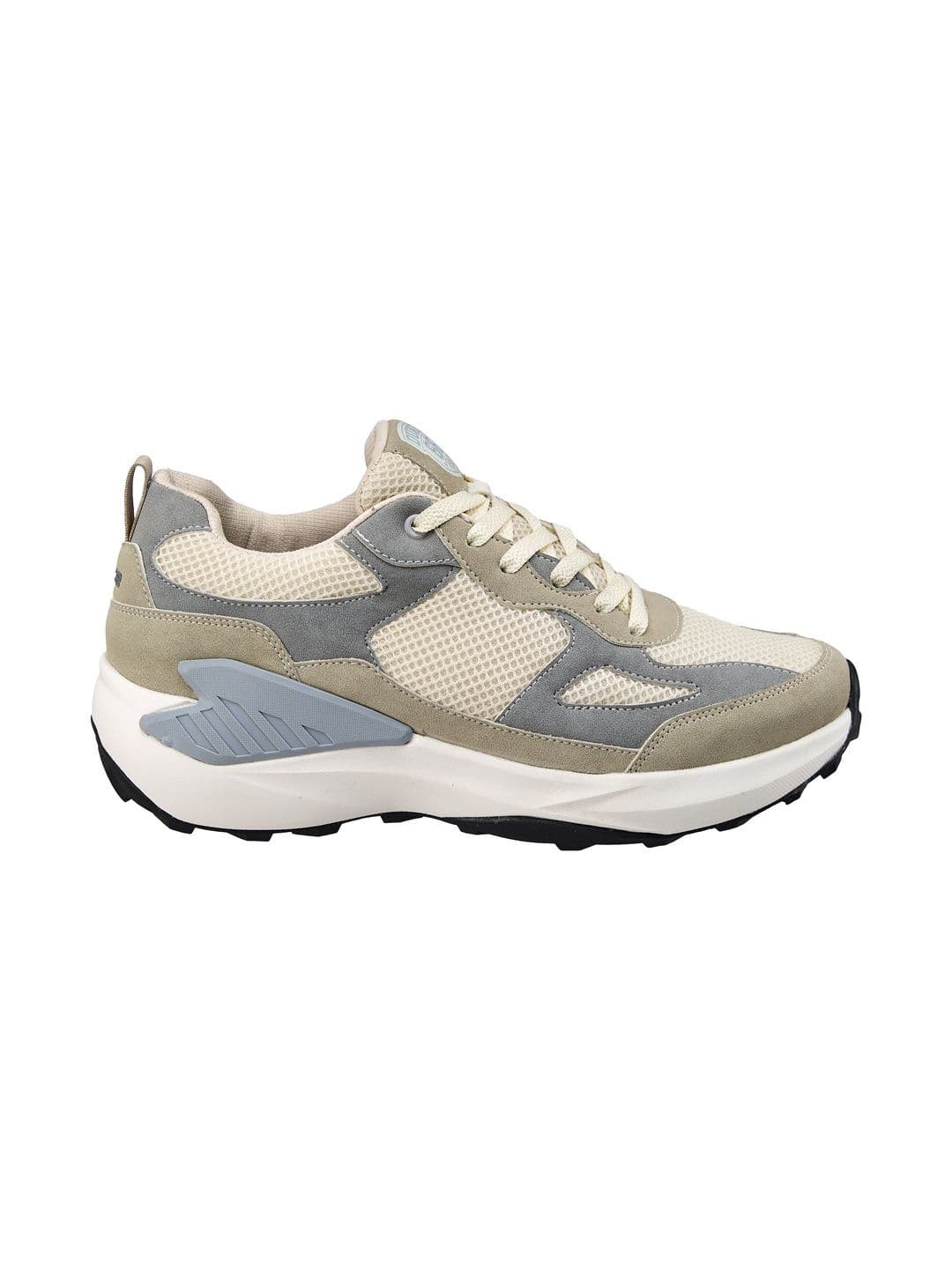 Duke Men Mesh Walking Shoes thumbnail 3