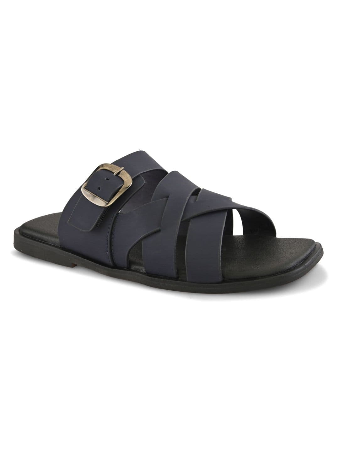 Killer Men PU Comfort Sandals thumbnail 4