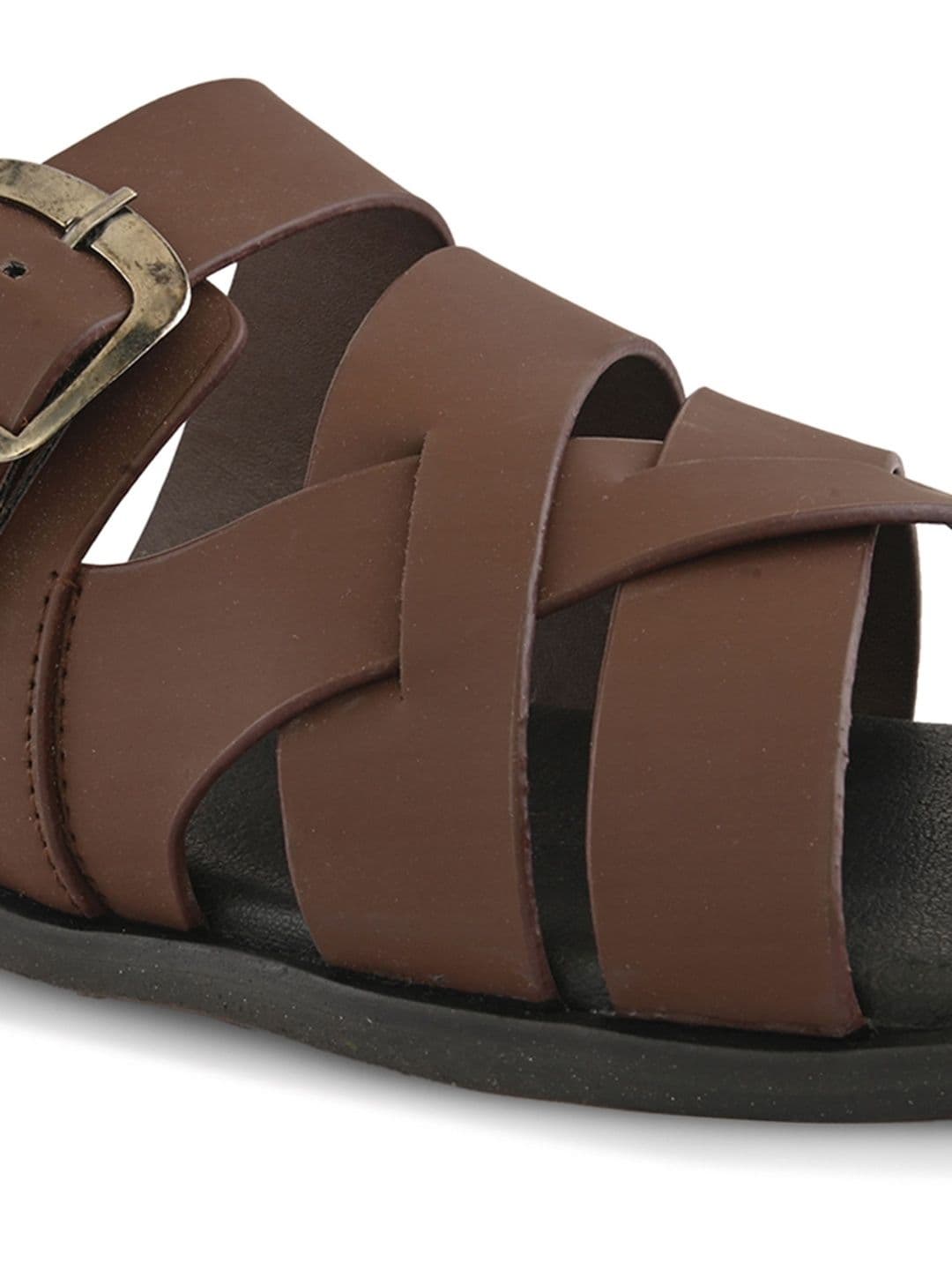Killer Men PU Comfort Sandals thumbnail 3