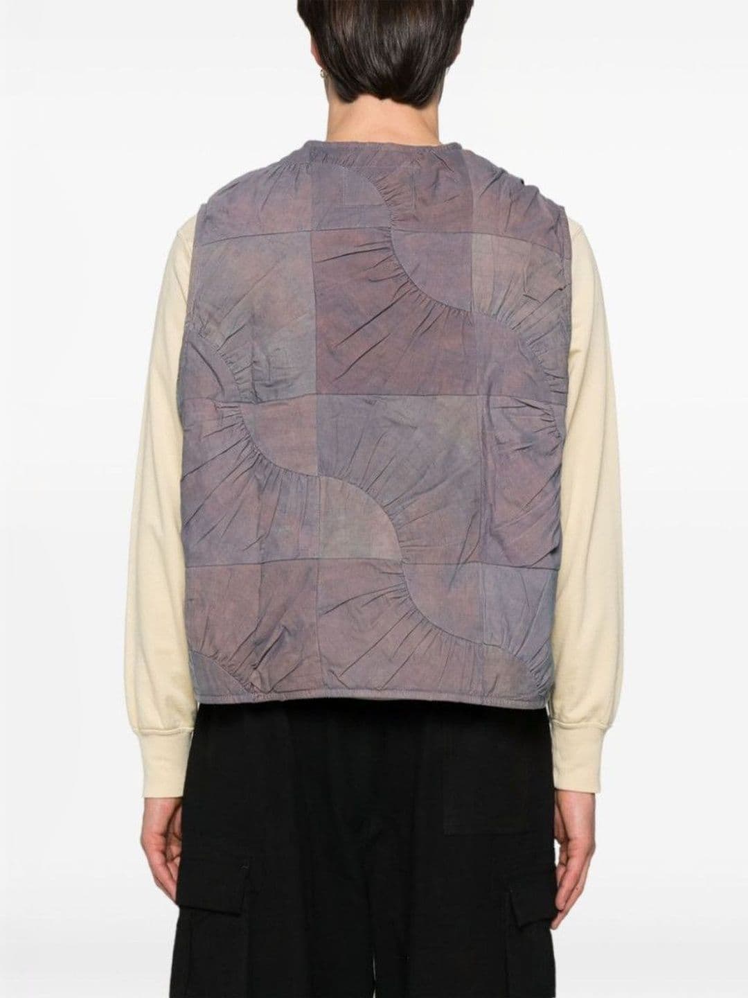 Story MFG Purple Pluto Vest thumbnail 3