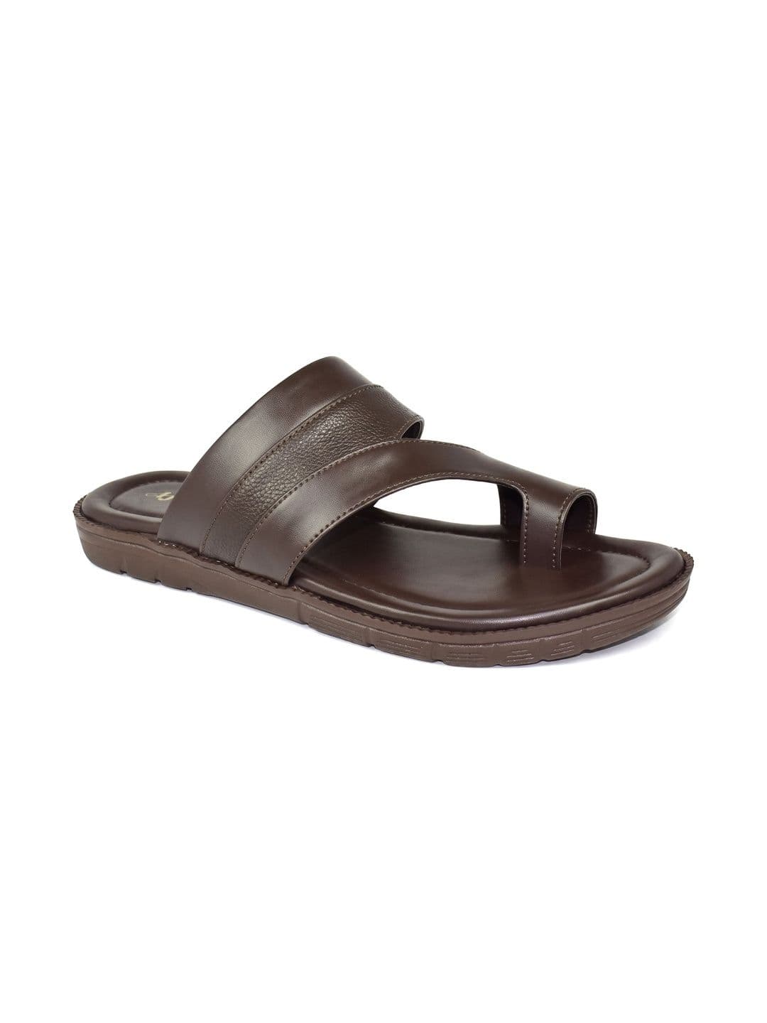 Ajanta Men Comfort Sandals thumbnail 4