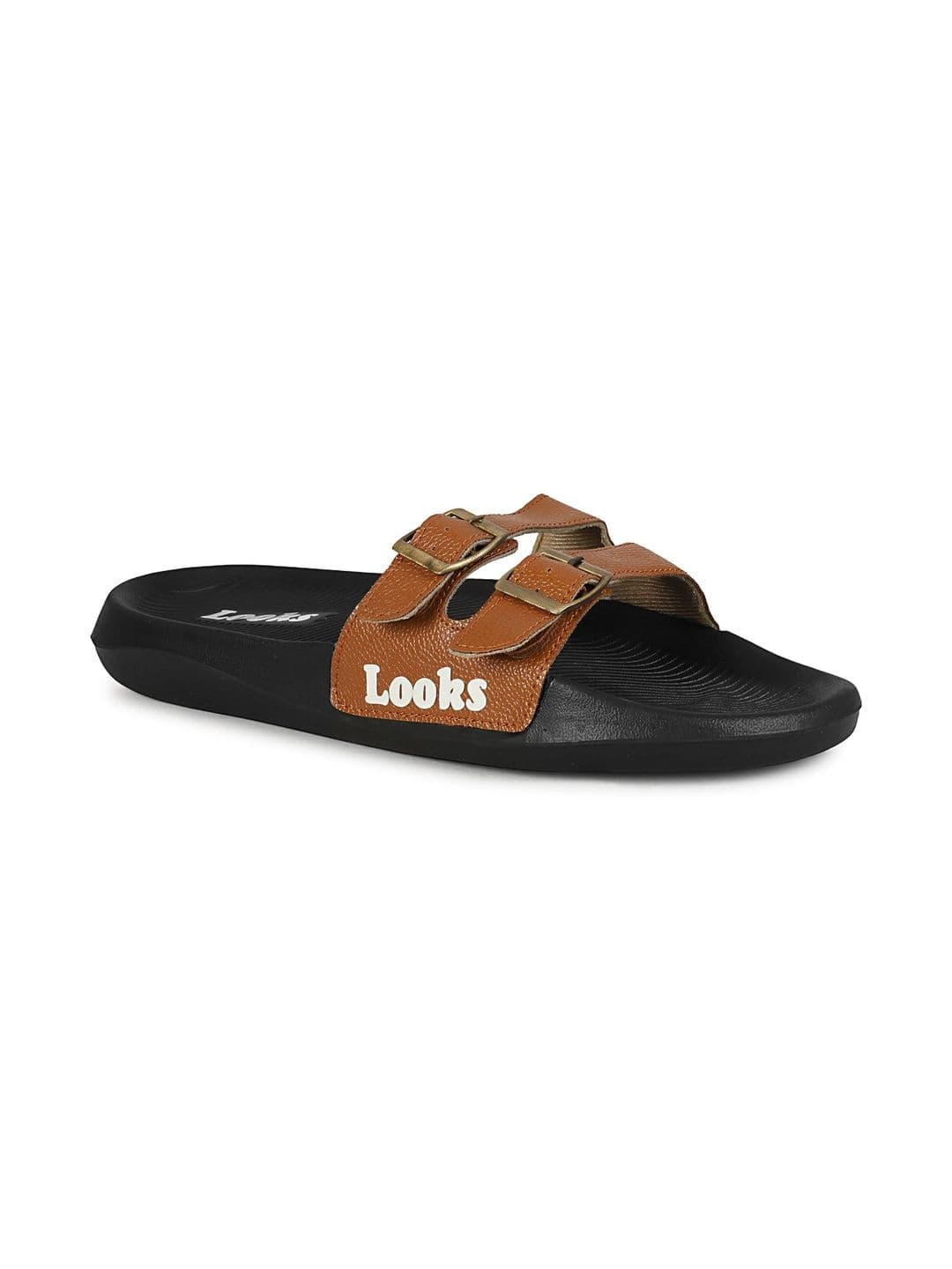 looksfootwear Men Sliders thumbnail 6