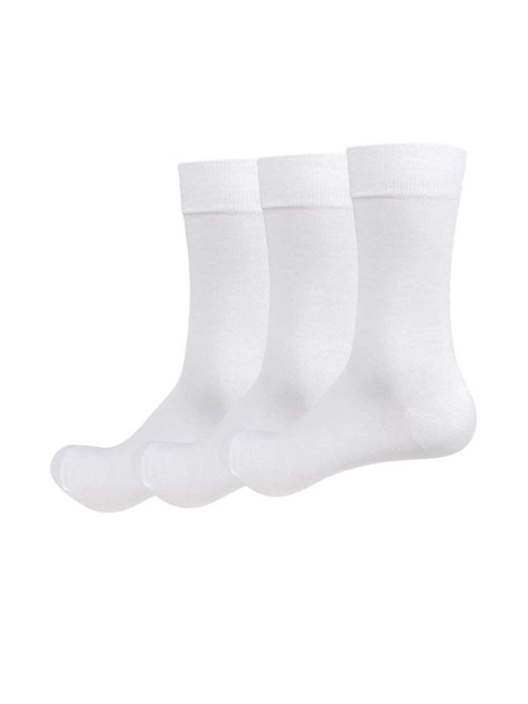 akeet trend Unisex Cotton Assorted Calf Length Socks - view 1