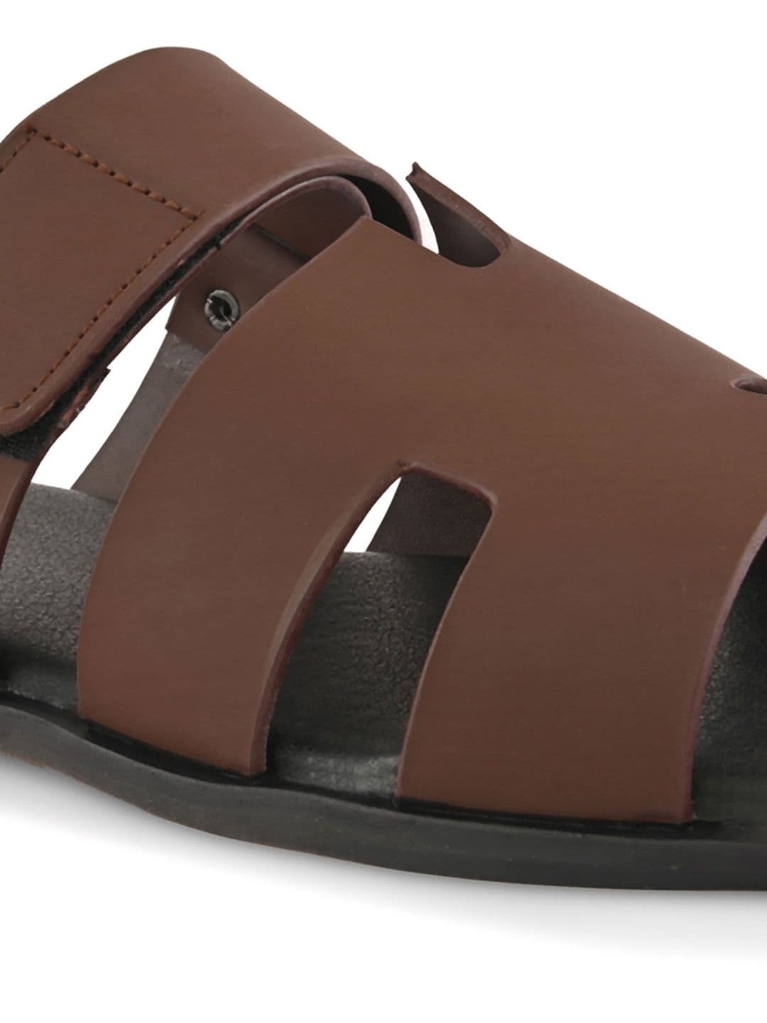 Killer Men PU Comfort Sandals thumbnail 4