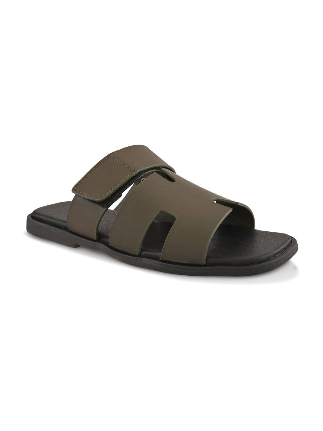 Killer Men PU Comfort Sandals thumbnail 4