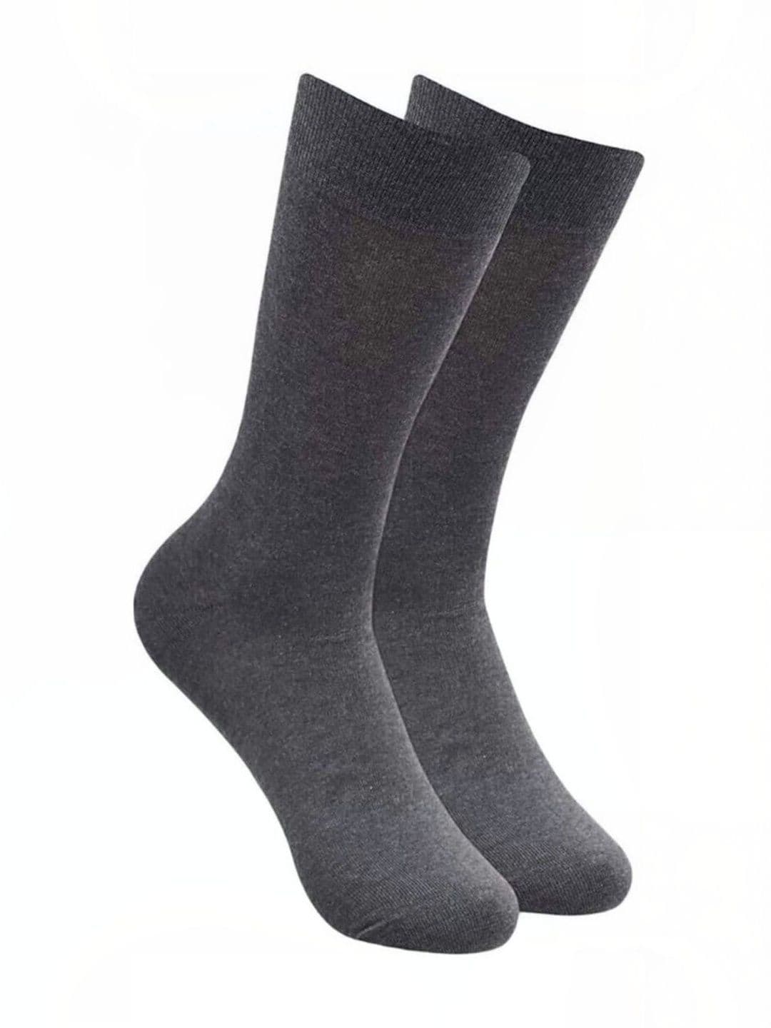 akeet trend Unisex Cotton Calf Length Socks thumbnail 4