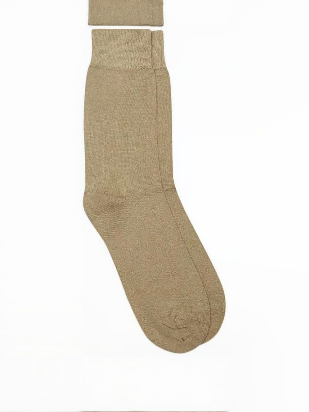 akeet trend Unisex Pack of 3 Cotton Calf Length Socks thumbnail 3