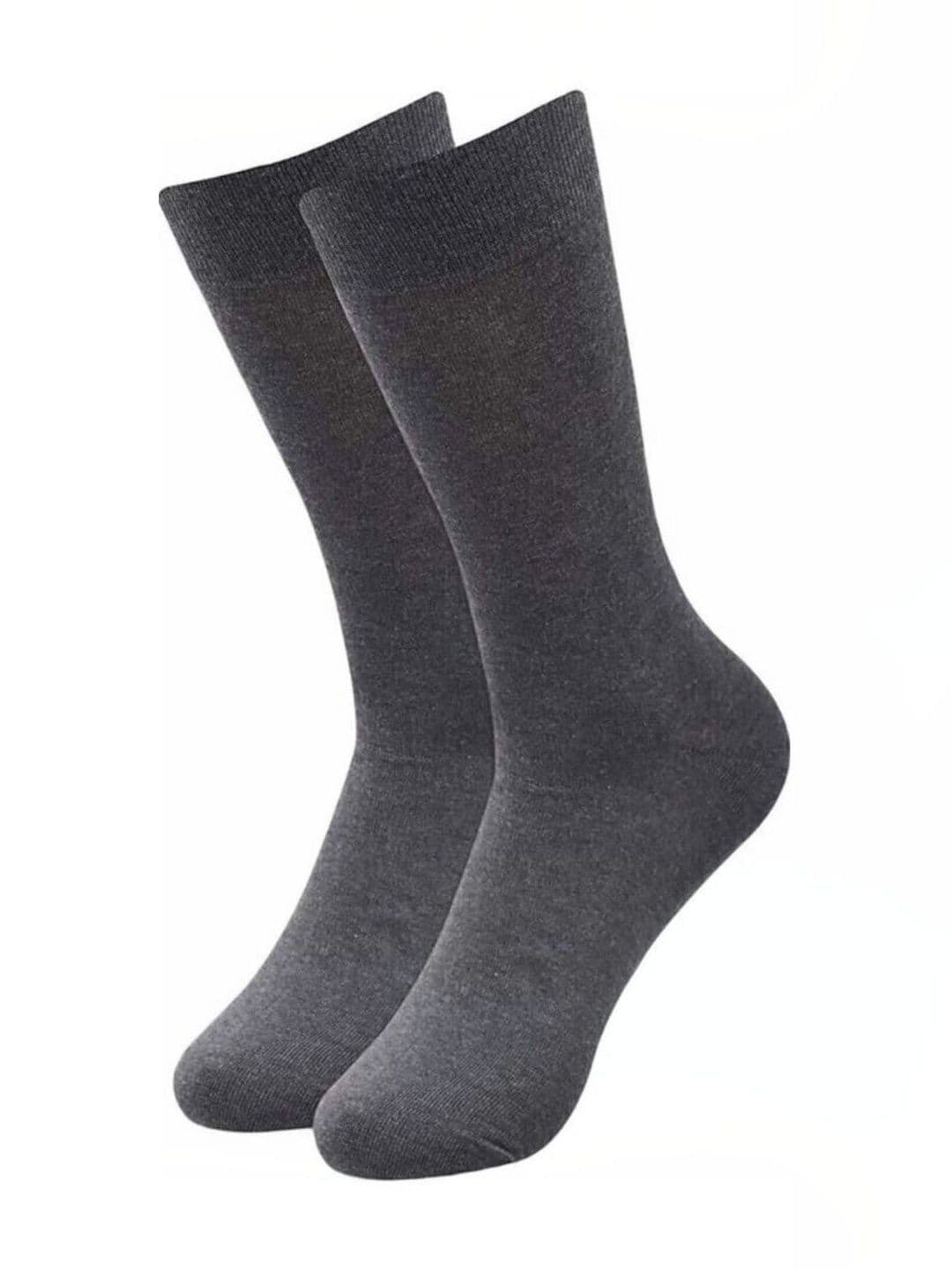 akeet trend Unisex Cotton Calf Length Socks thumbnail 5