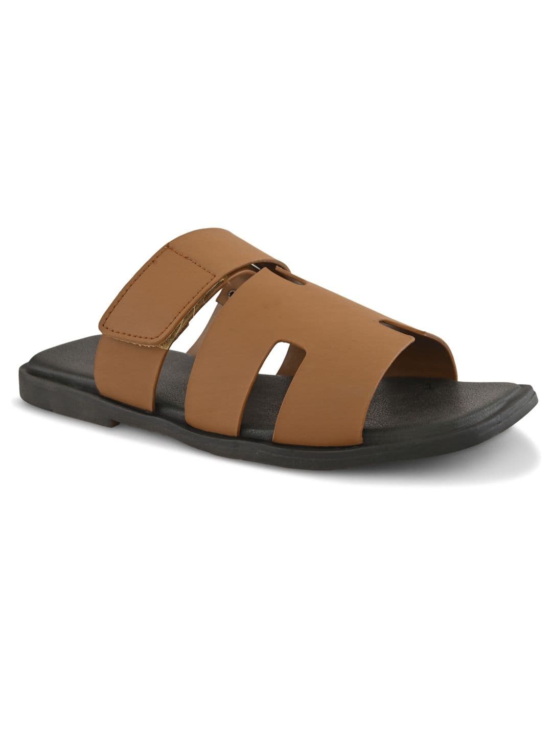 Killer Men PU Comfort Sandals thumbnail 7