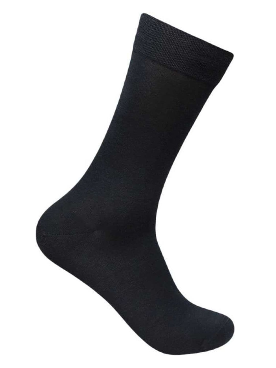 akeet trend Unisex Cotton Assorted Calf Length Socks thumbnail 3
