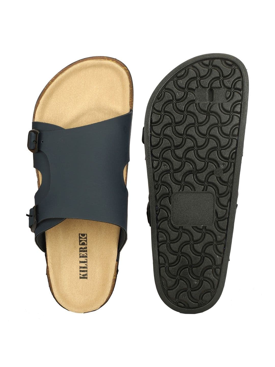 Killer Men Comfort Sandals thumbnail 3