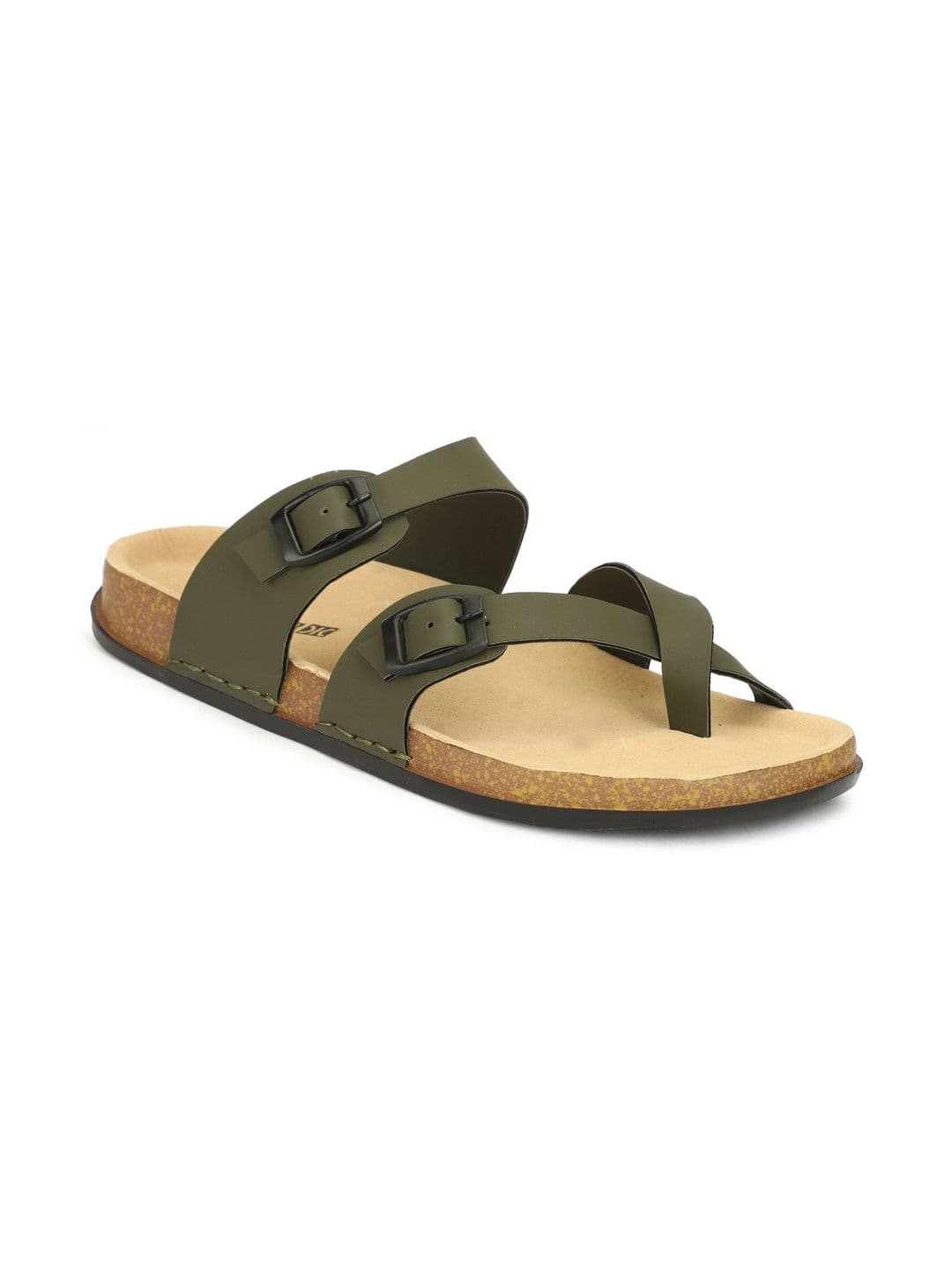 Killer Men Comfort Sandals thumbnail 2
