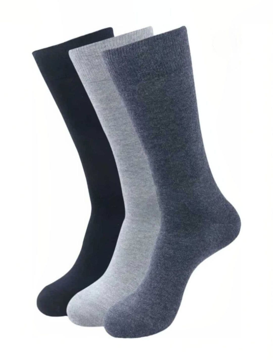 akeet trend Unisex Cotton Calf Length Socks - view 1