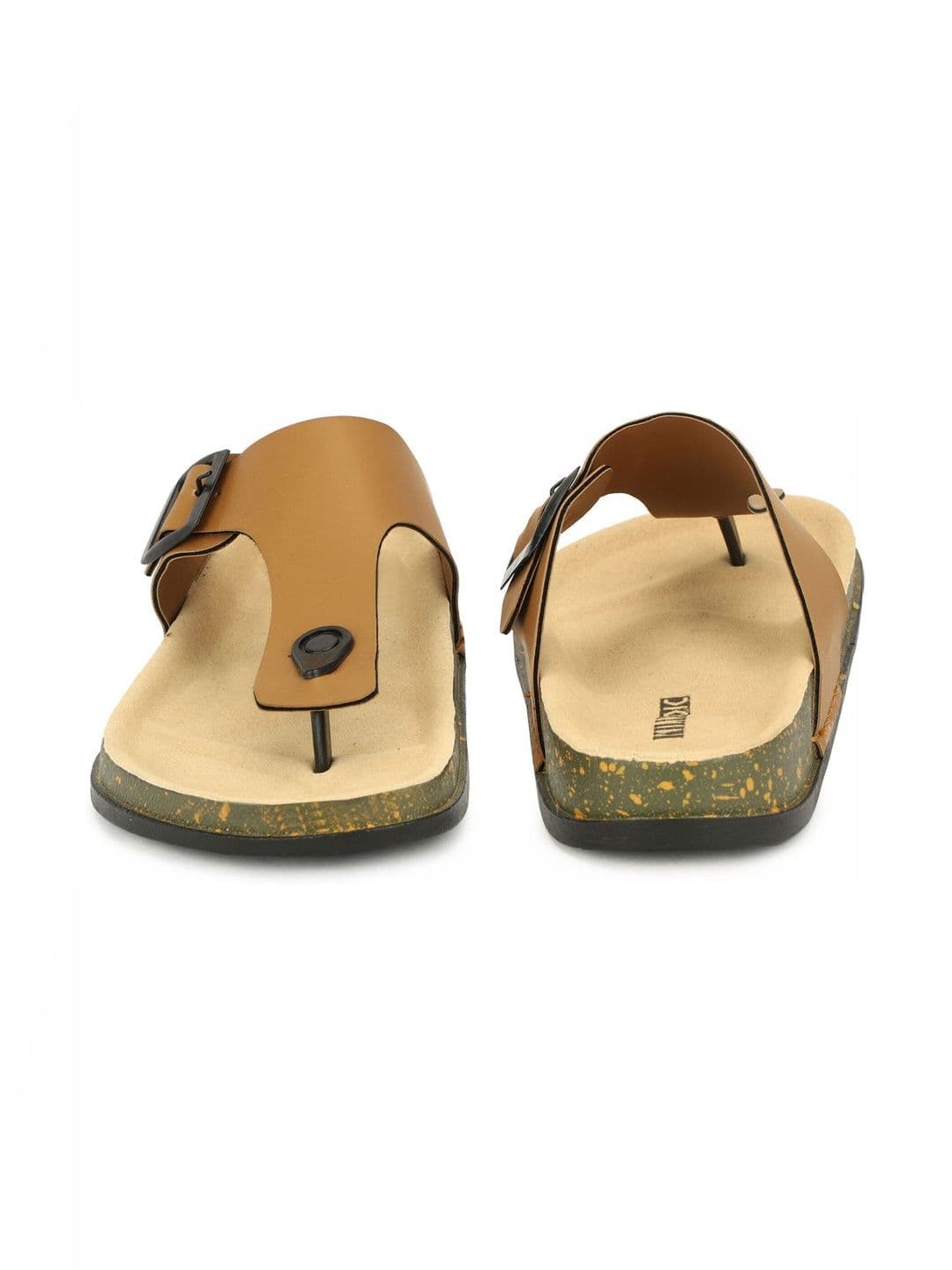 Killer Men Comfort Sandals thumbnail 6