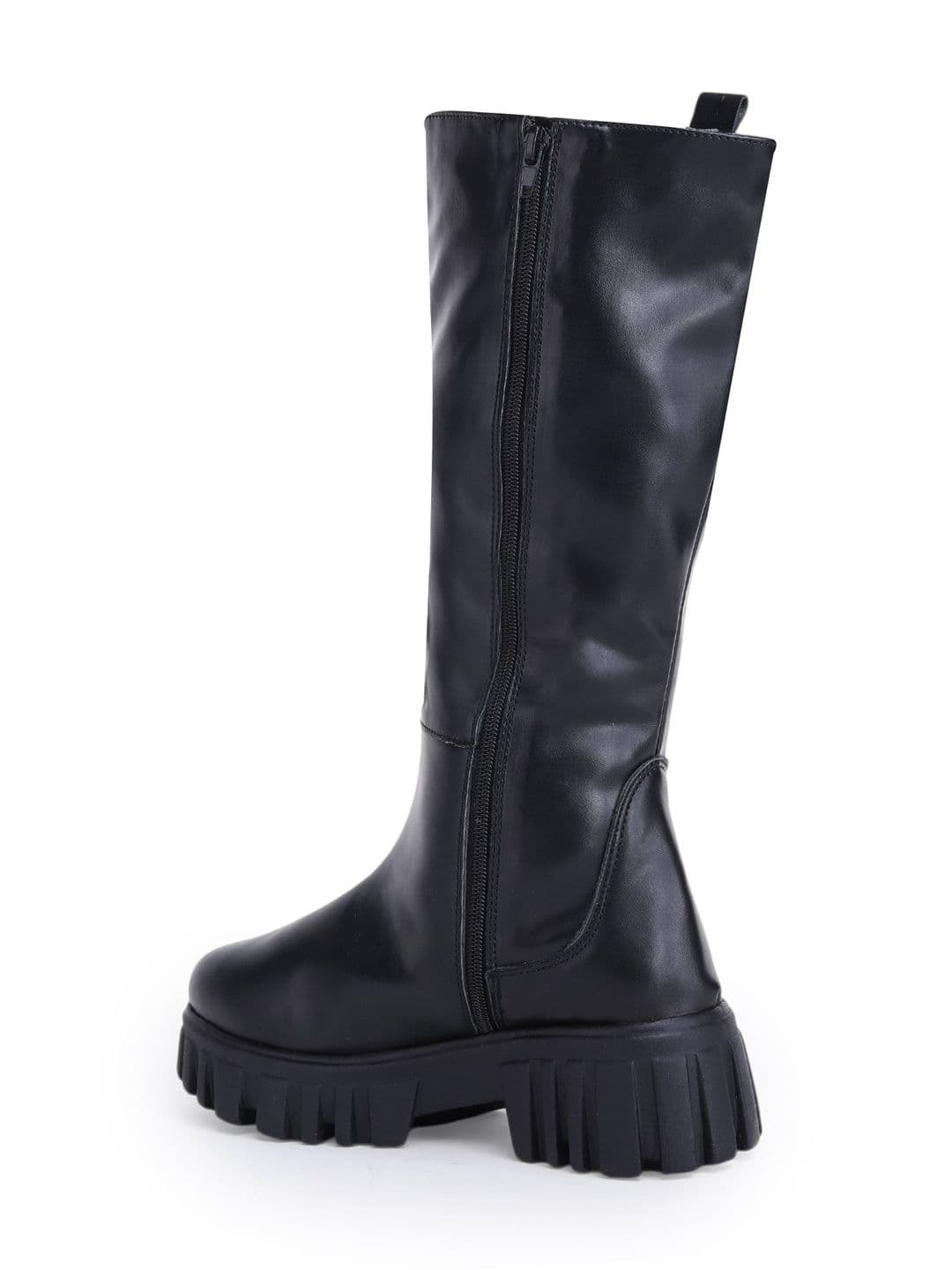 CORSICA Women Round Toe Zip Winter Boots thumbnail 6