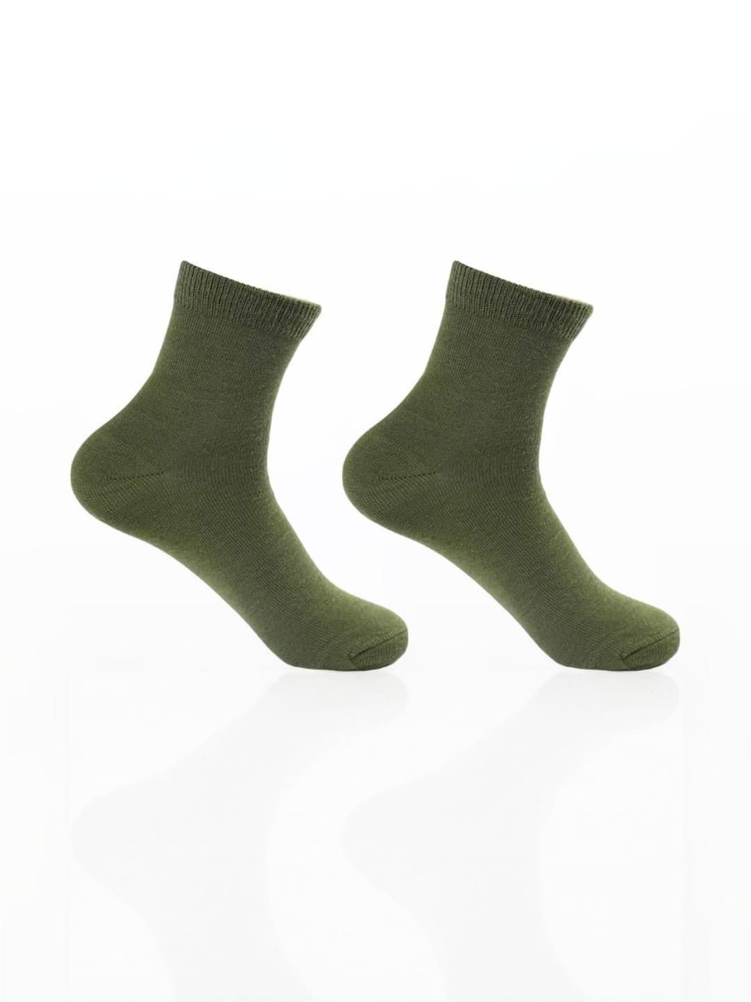 akeet trend Unisex Cotton Assorted Above Ankle Socks - view 1