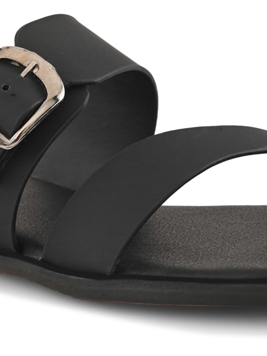 Killer Men PU Comfort Sandals thumbnail 2