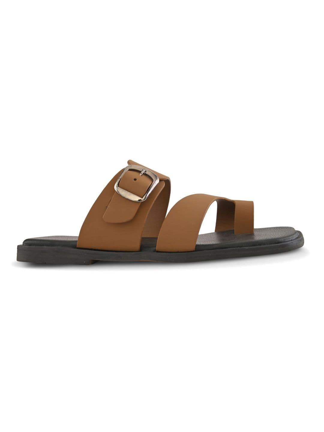 Killer Men PU Comfort Sandals thumbnail 4