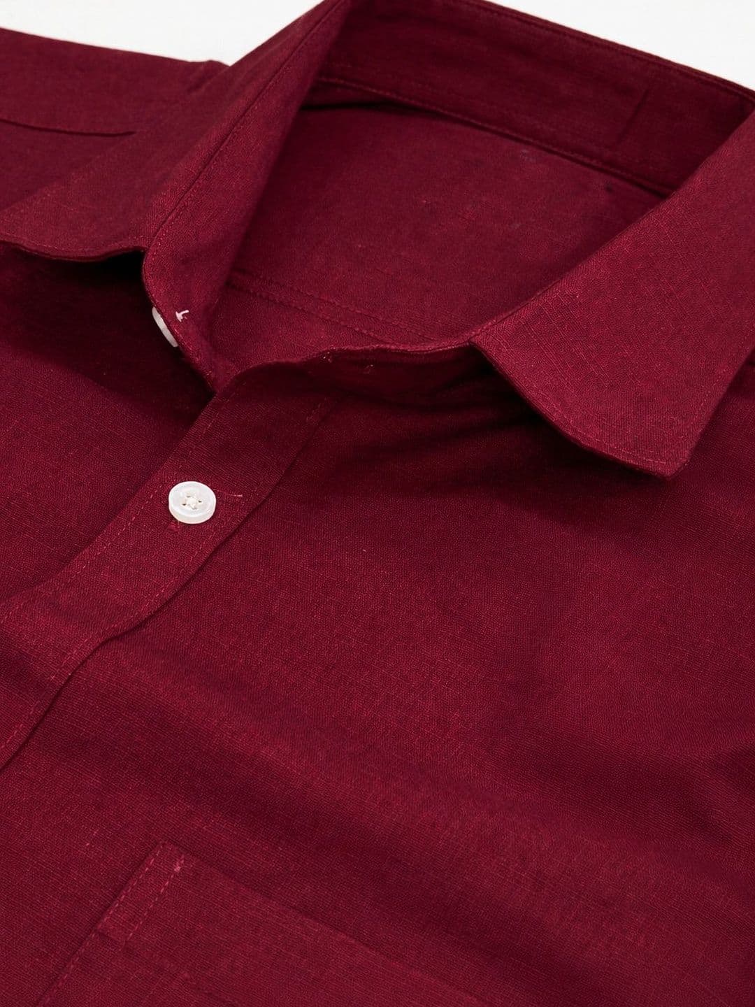 R.Code by The Roadster Life Co. Men Comfort Casual Shirt thumbnail 7