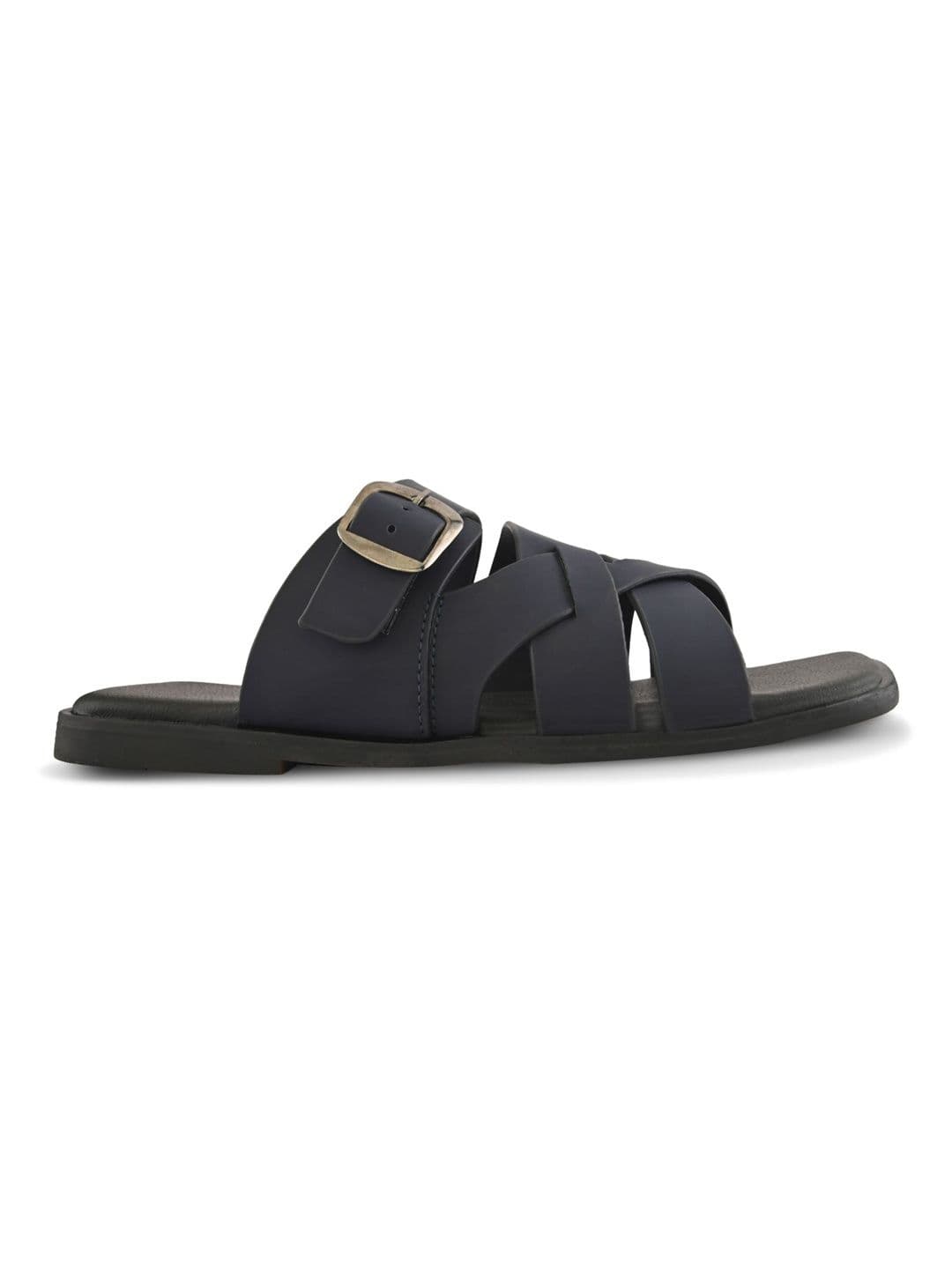 Killer Men PU Comfort Sandals thumbnail 5