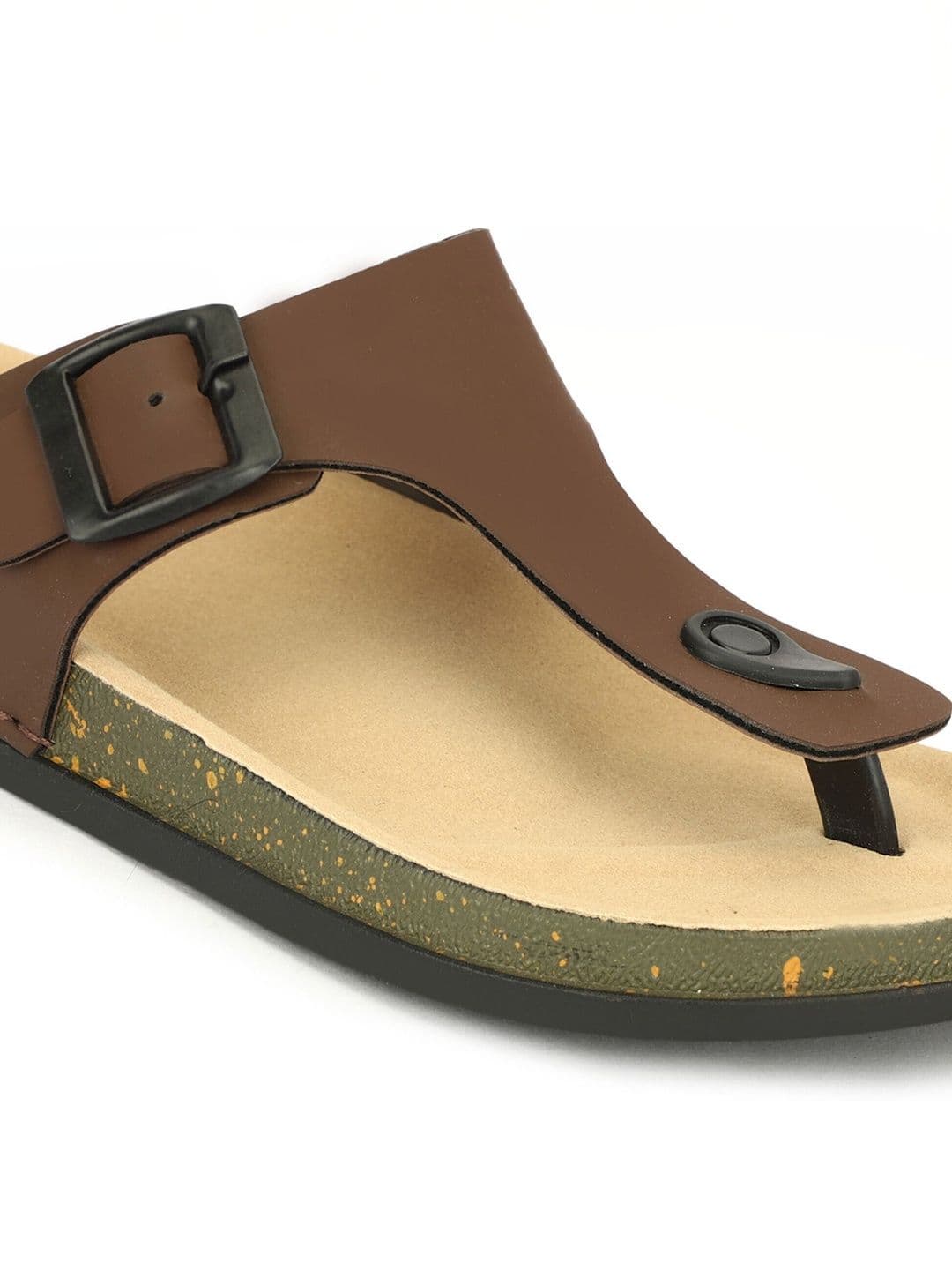 Killer Men Comfort Sandals thumbnail 5