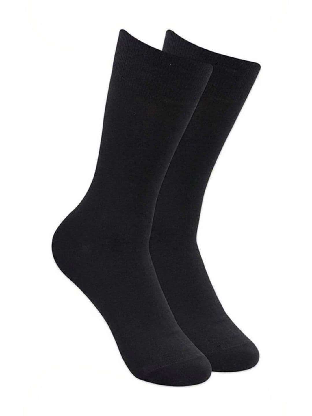 akeet trend Unisex Cotton Calf Length Socks thumbnail 2