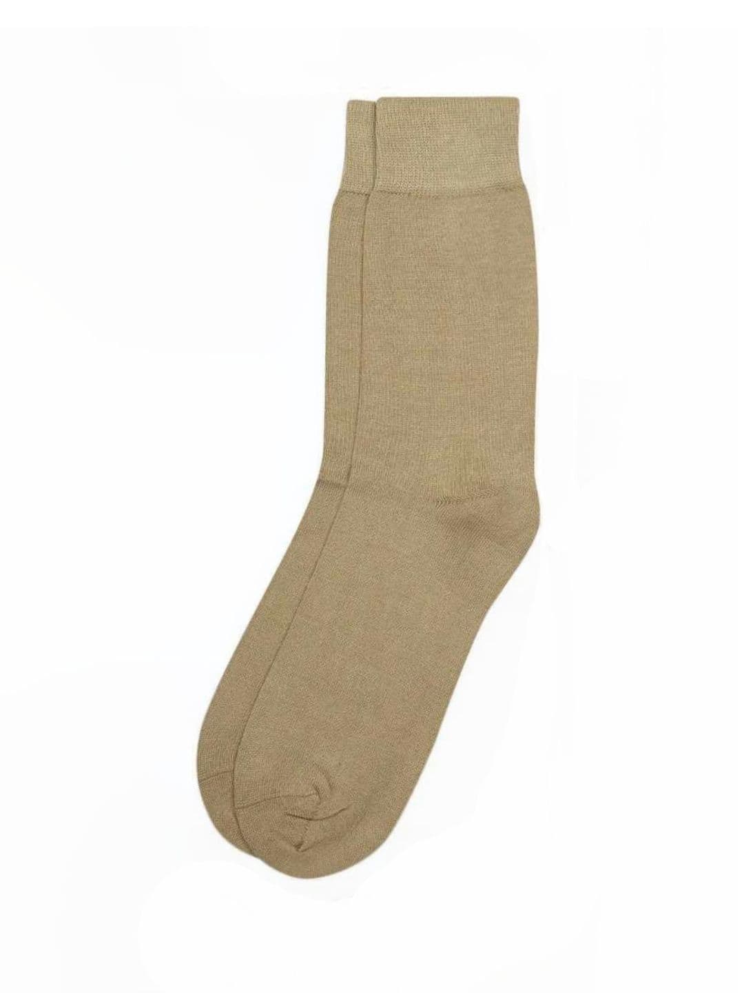akeet trend Unisex Cotton Assorted Calf Length Socks - view 1