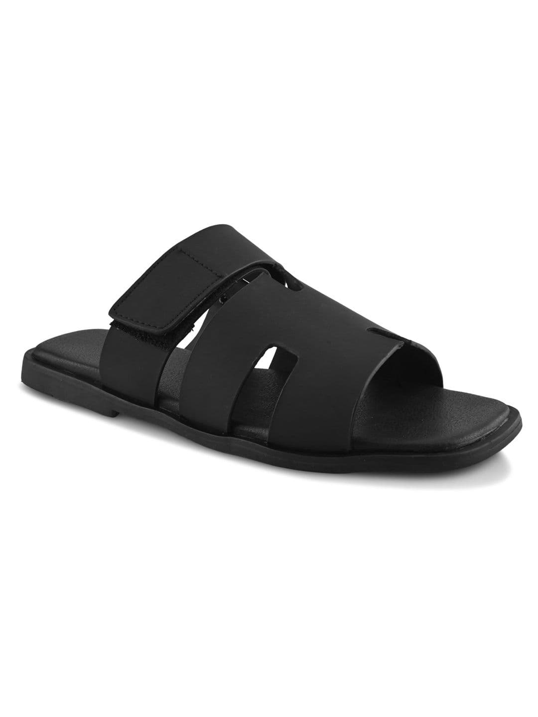 Killer Men PU Comfort Sandals thumbnail 4