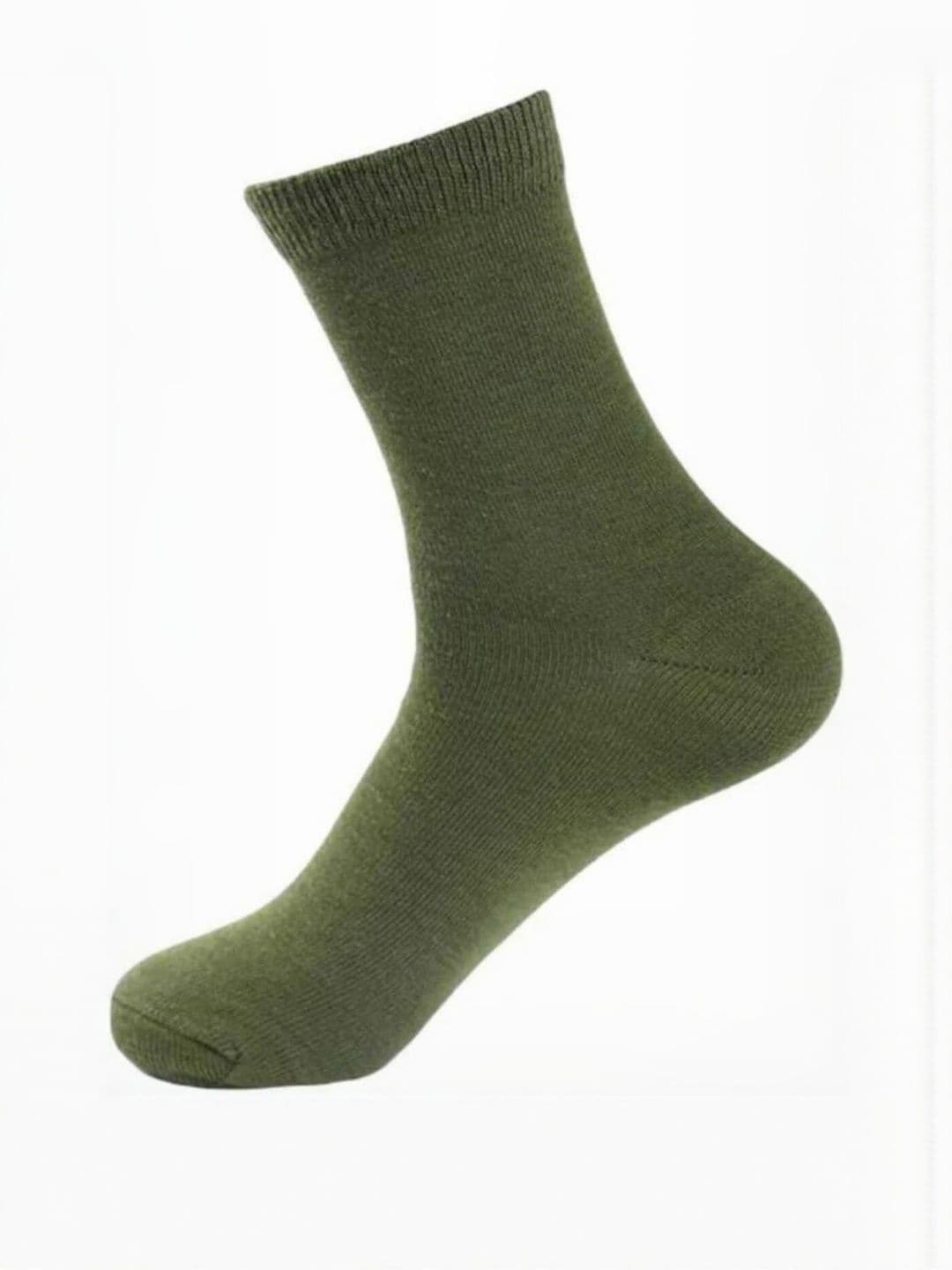 akeet trend Unisex Cotton Assorted Calf Length Socks - view 1