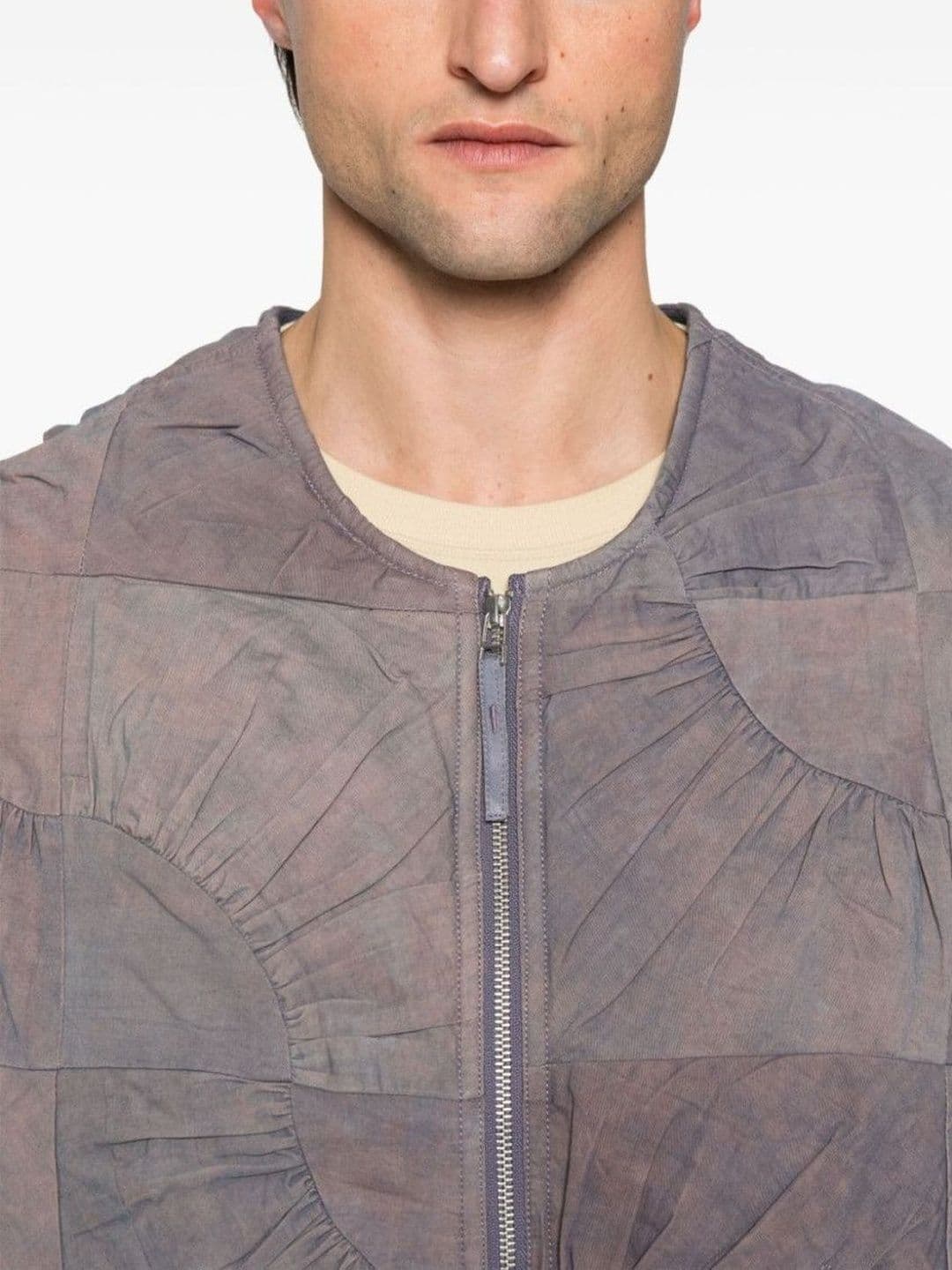 Story MFG Purple Pluto Vest thumbnail 7