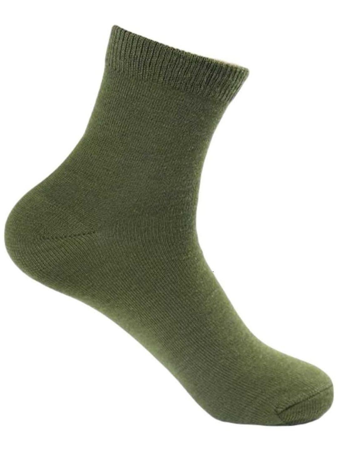 akeet trend Unisex Cotton Assorted Ankle Length Socks thumbnail 3