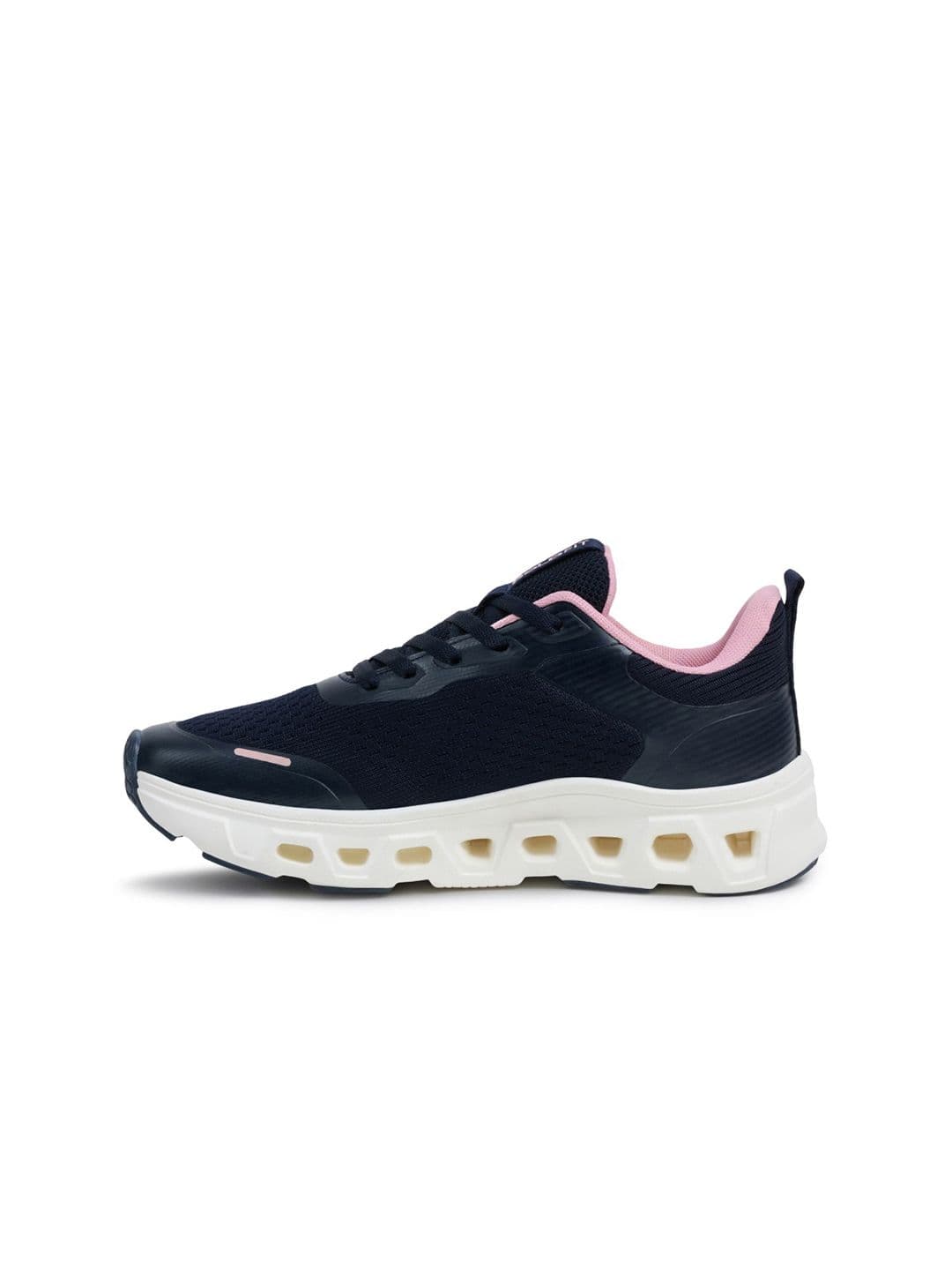 BOLDFIT Women Blue Pink Airframe Running & Walking Sports Shoes thumbnail 7