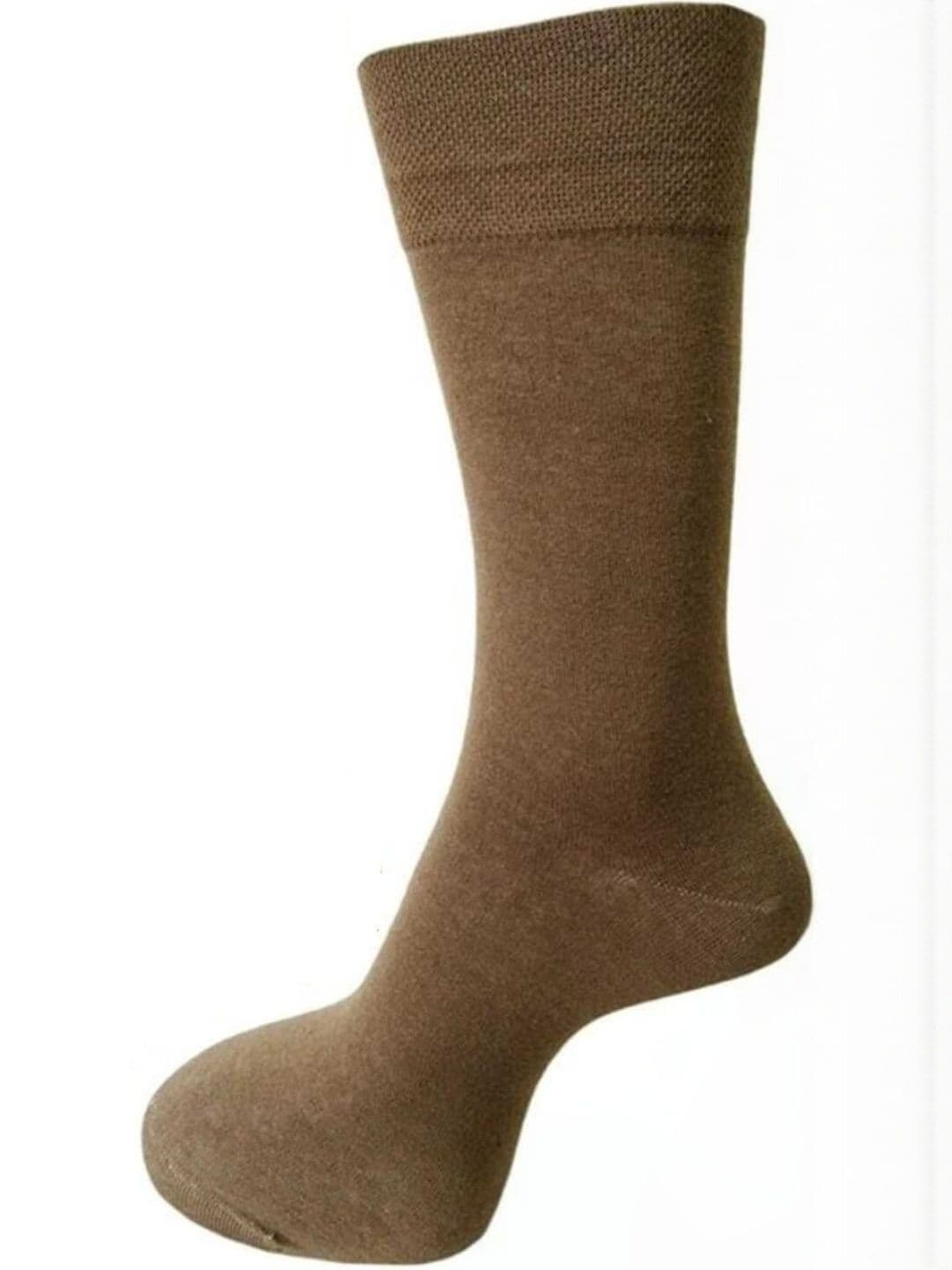 akeet trend Unisex Cotton Assorted Calf Length Socks thumbnail 3