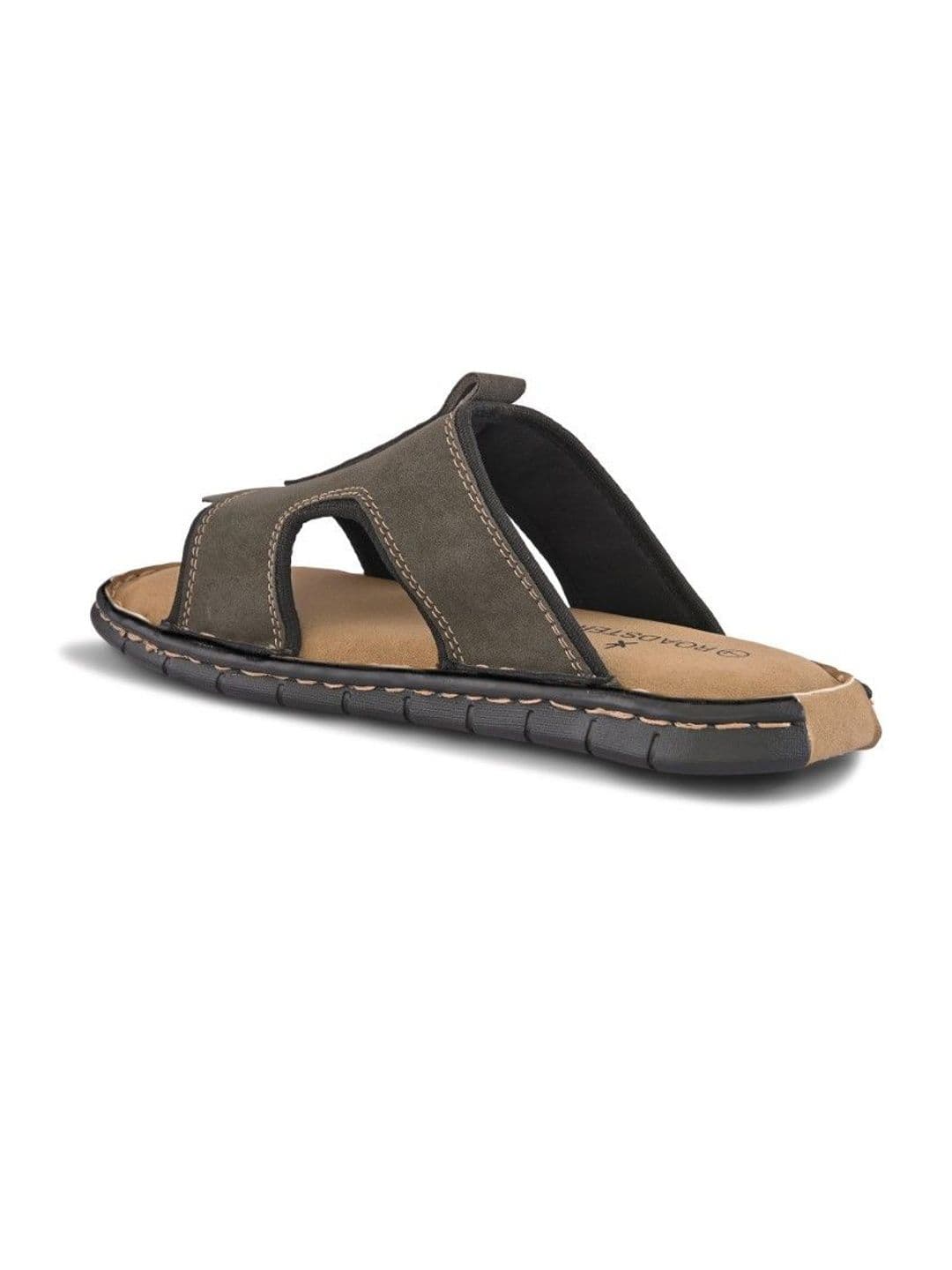 The Roadster Lifestyle Co Men Slip-On Comfort Sandals thumbnail 3
