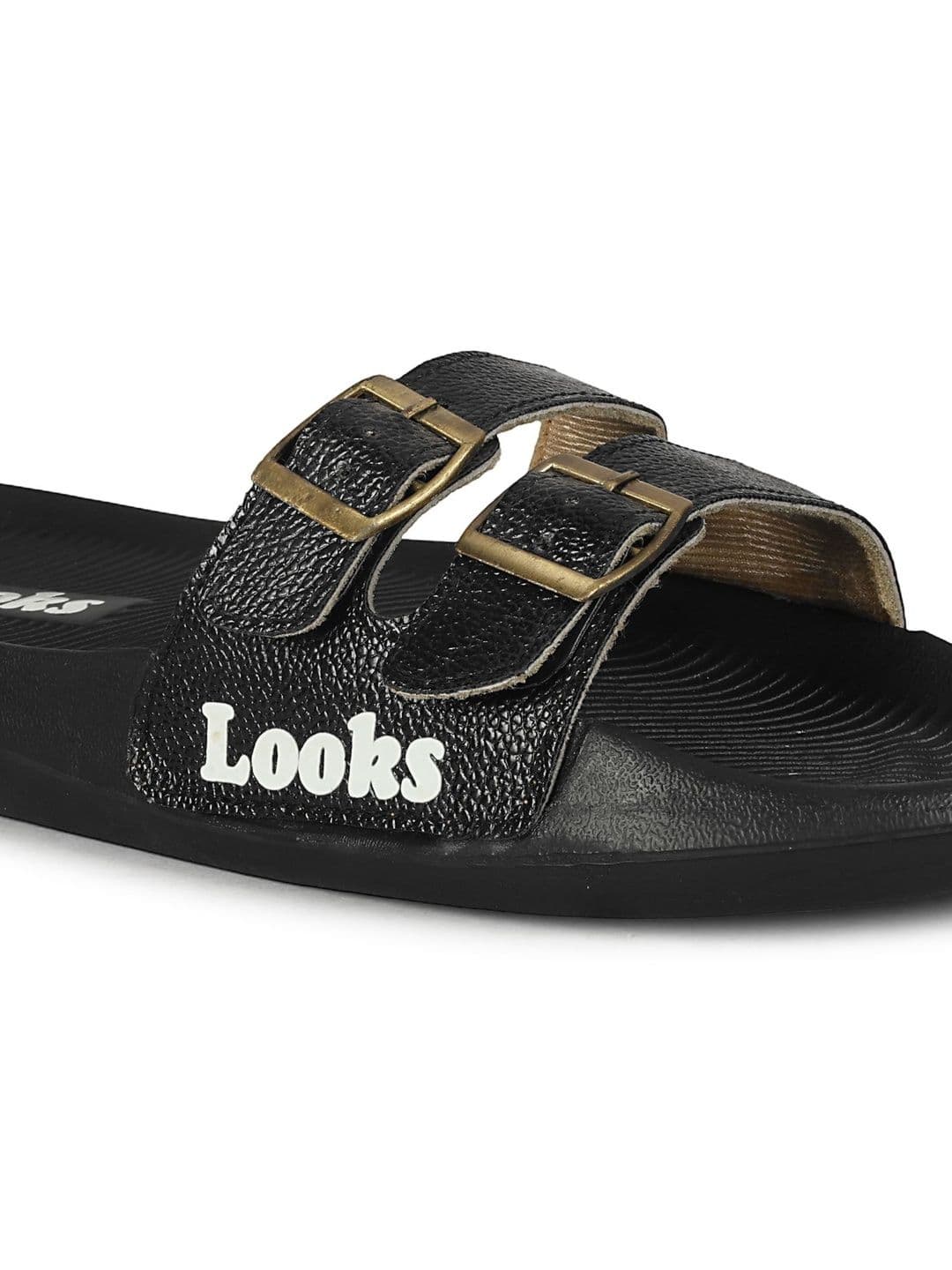 looksfootwear Men Sliders thumbnail 4