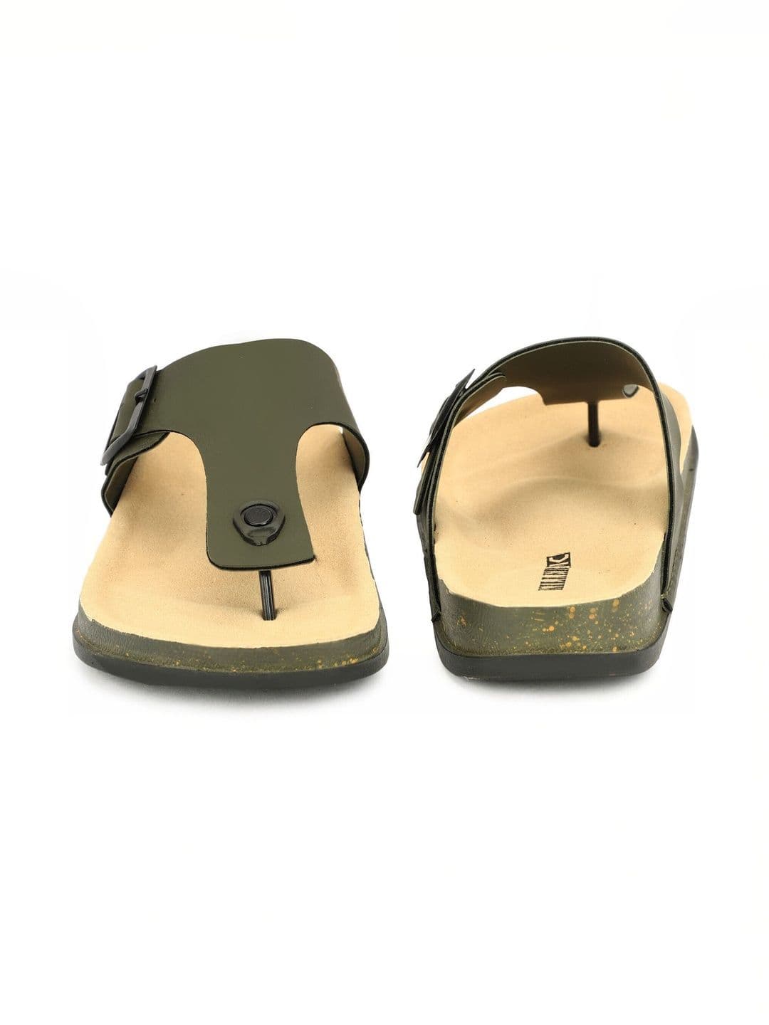 Killer Men Comfort Sandals thumbnail 5