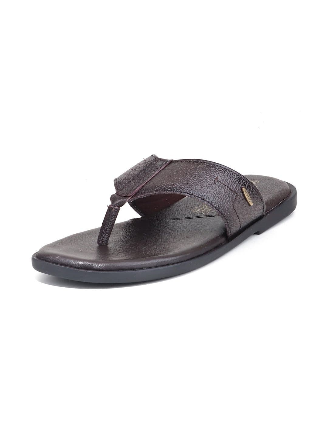 Red Chief Men Leather Outdoor Sandals thumbnail 3