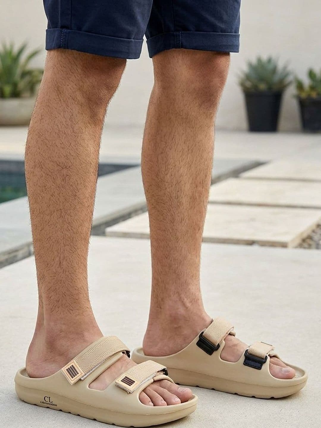 Carlton London Men Slip-On - view 1